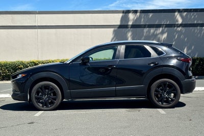 2024 Mazda Mazda CX-30 2.5 S Select Sport