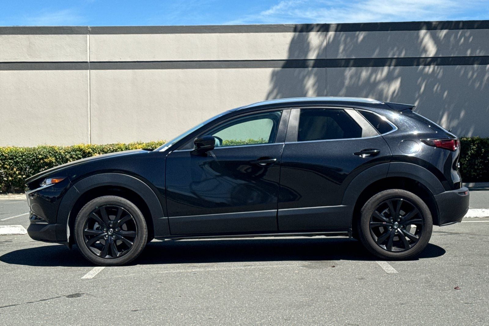 2024 Mazda Mazda CX-30 2.5 S Select Sport