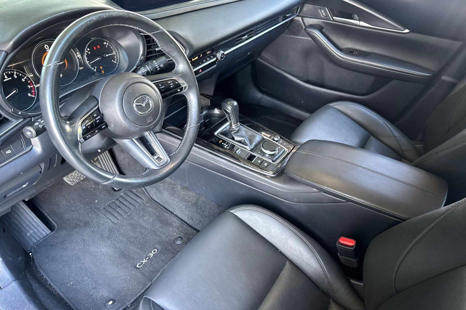 2024 Mazda Mazda CX-30 2.5 S Select Sport