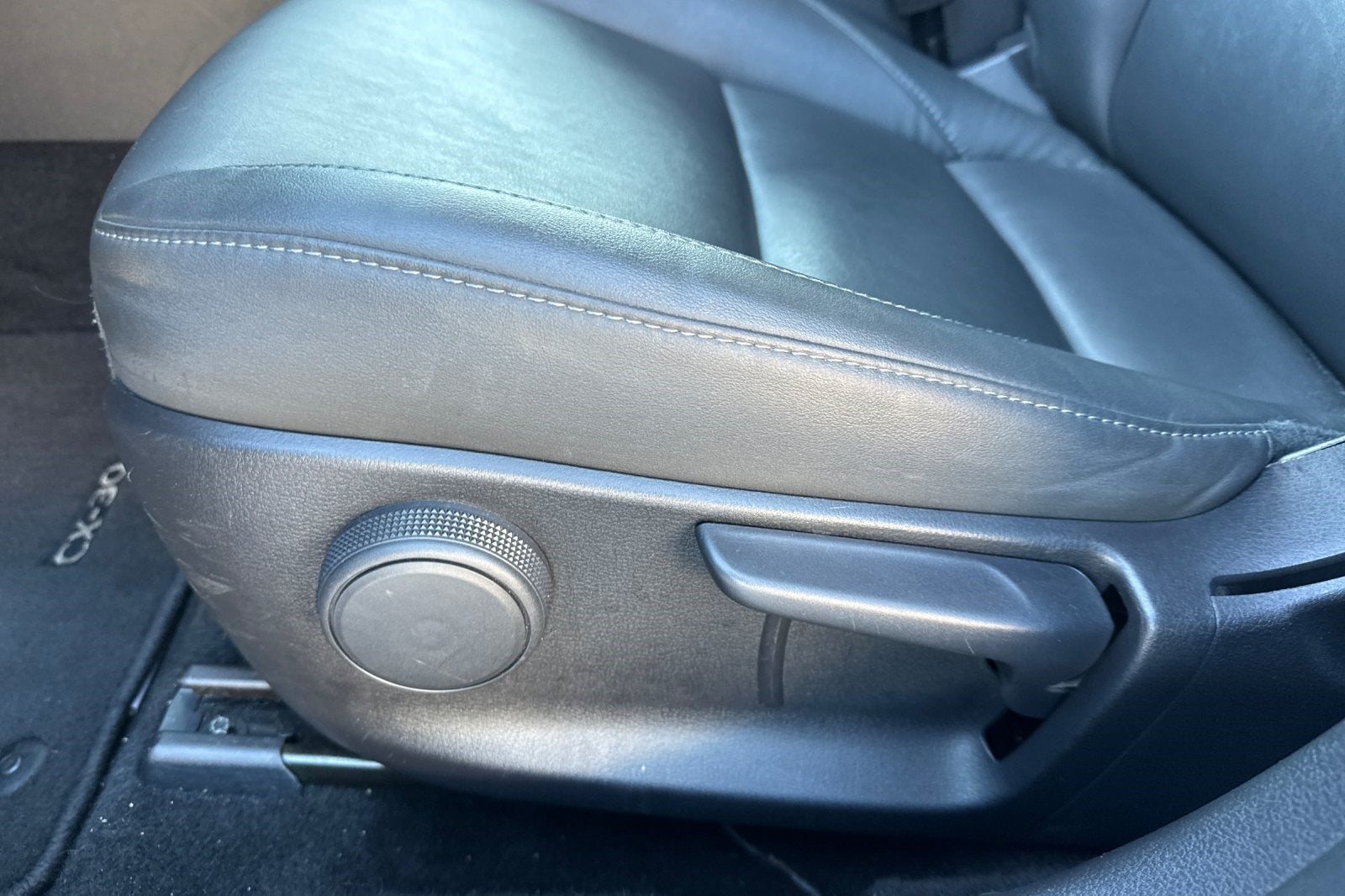 2024 Mazda Mazda CX-30 2.5 S Select Sport SPORT