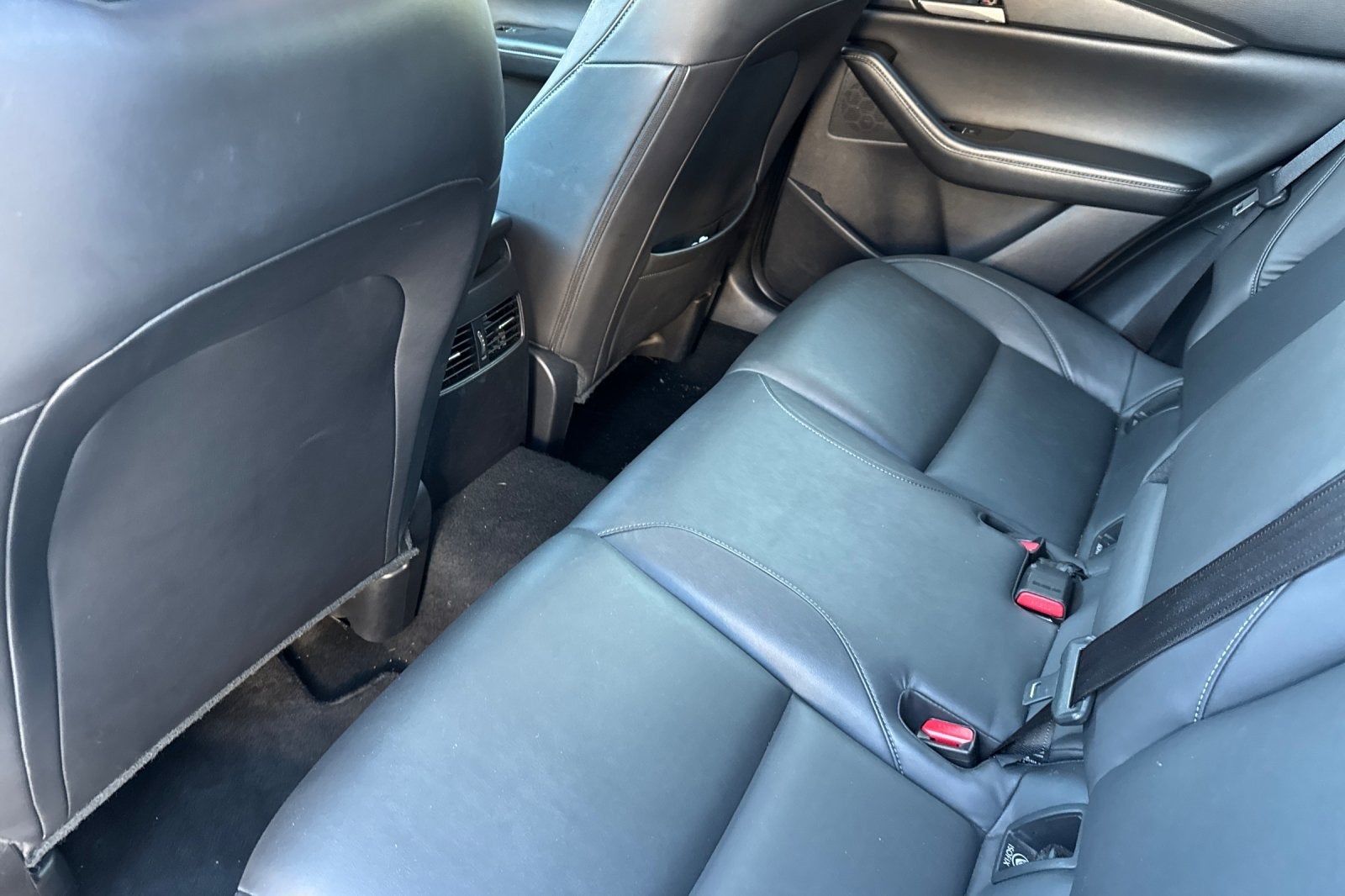 2024 Mazda Mazda CX-30 2.5 S Select Sport SPORT