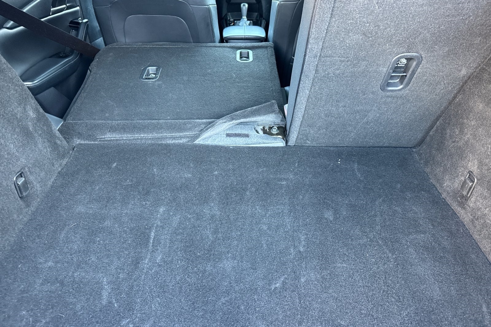 2024 Mazda Mazda CX-30 2.5 S Select Sport SPORT