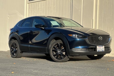 2024 Mazda Mazda CX-30 2.5 S Select Sport SPORT