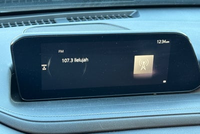 2024 Mazda Mazda CX-30 2.5 S Select Sport SPORT