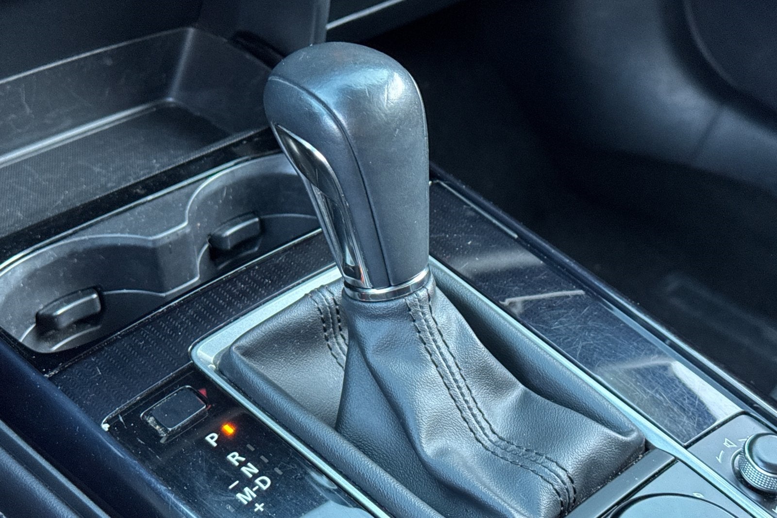 2024 Mazda Mazda CX-30 2.5 S Select Sport SPORT