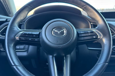 2024 Mazda Mazda CX-30 2.5 S Select Sport SPORT