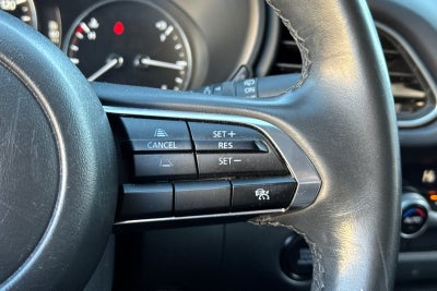 2024 Mazda Mazda CX-30 2.5 S Select Sport SPORT