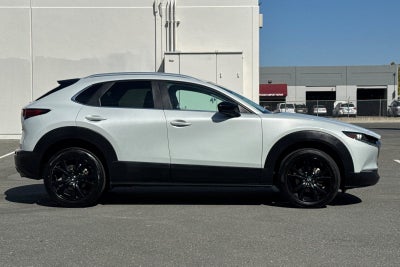 2024 Mazda Mazda CX-30 2.5 S Select Sport