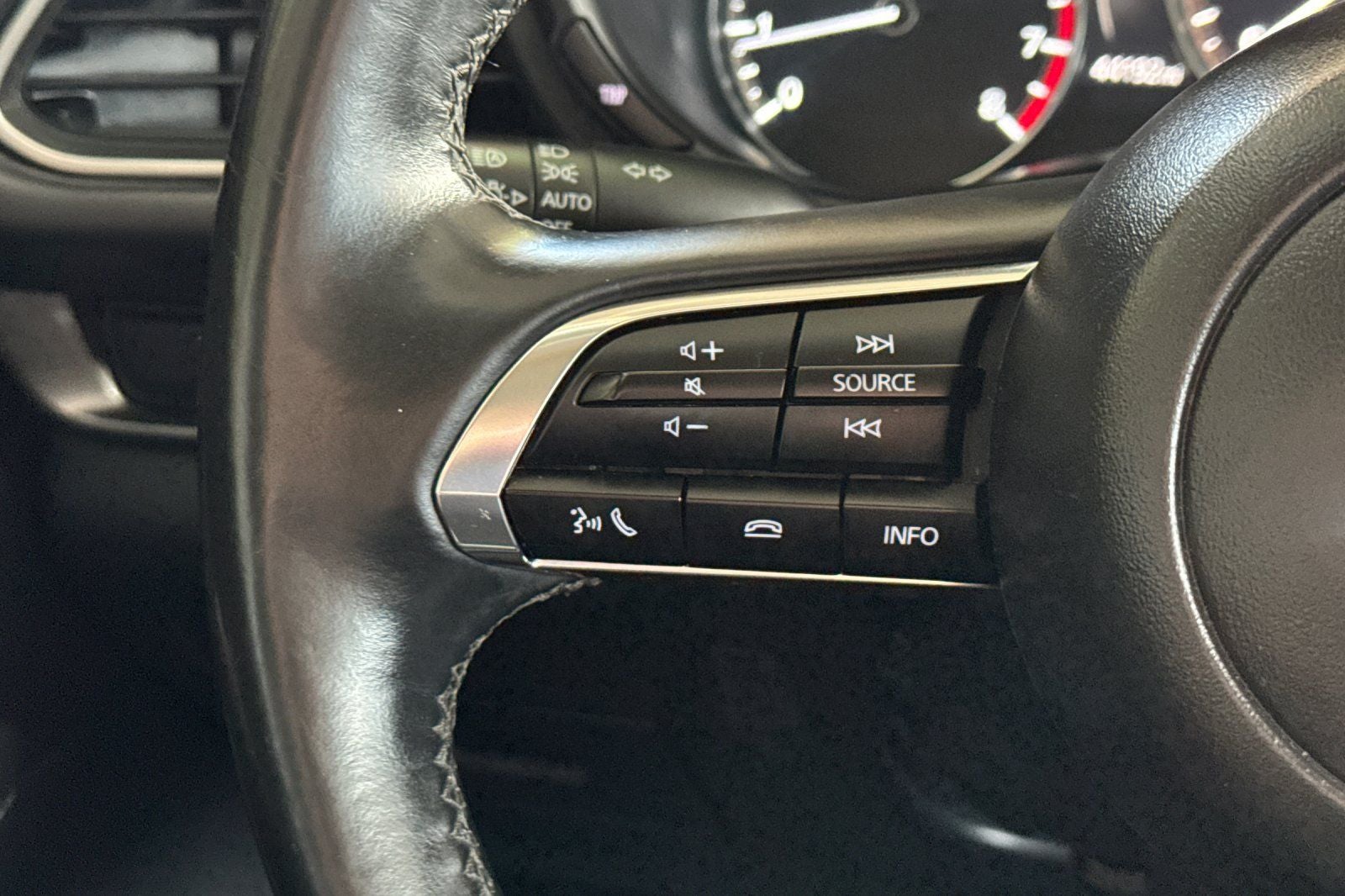 2024 Mazda Mazda CX-30 2.5 S Select Sport