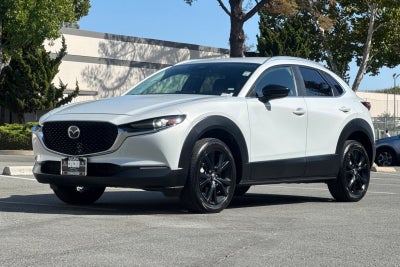 2024 Mazda Mazda CX-30 2.5 S Select Sport