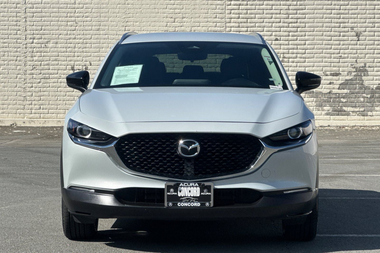 2024 Mazda Mazda CX-30 2.5 S Select Sport