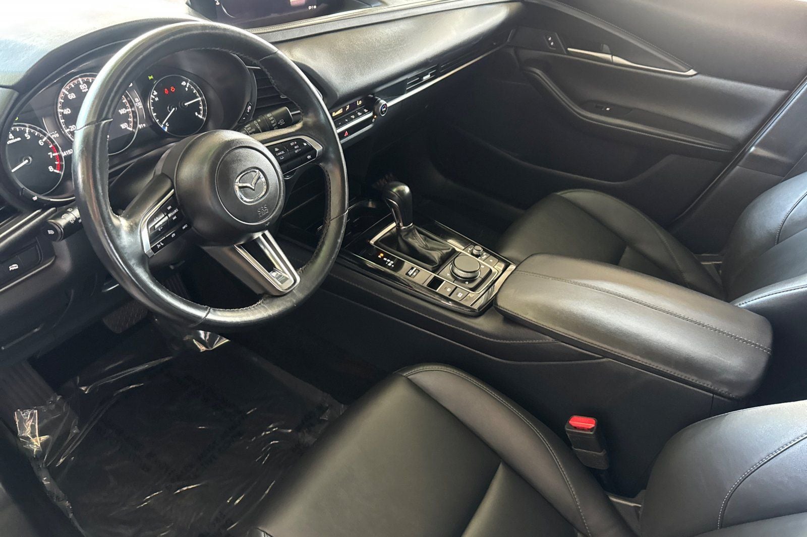 2024 Mazda Mazda CX-30 2.5 S Select Sport