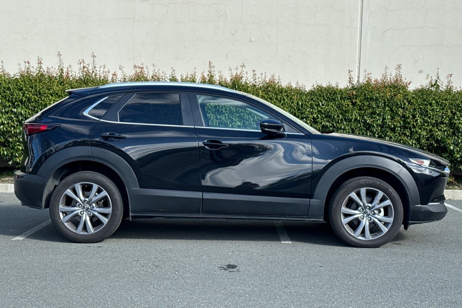 2025 Mazda Mazda CX-30 2.5 S Preferred Package