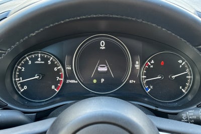 2025 Mazda Mazda CX-30 2.5 S Preferred Package