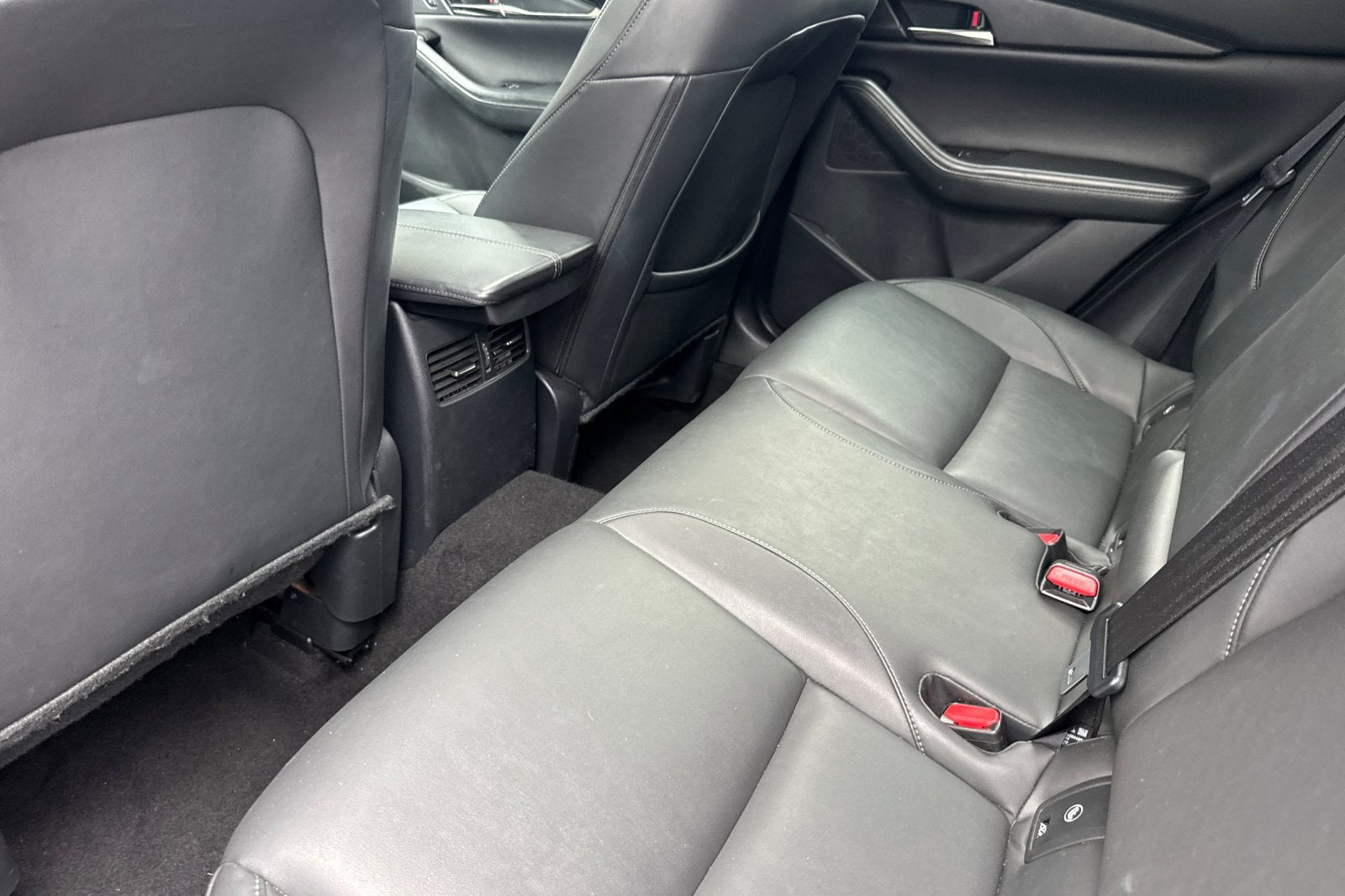 2025 Mazda Mazda CX-30 2.5 S Preferred Package
