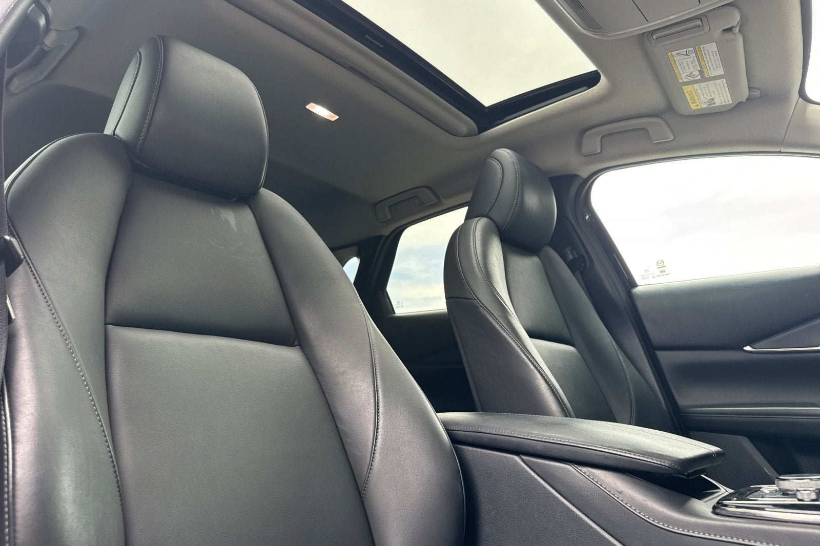 2025 Mazda Mazda CX-30 2.5 S Preferred Package