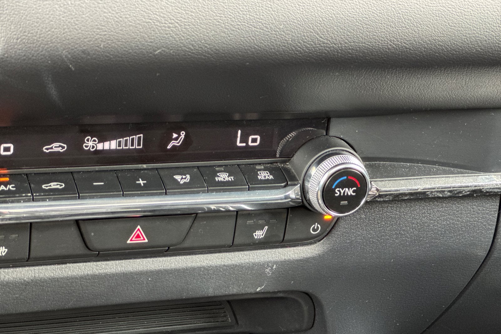 2025 Mazda Mazda CX-30 2.5 S Preferred Package