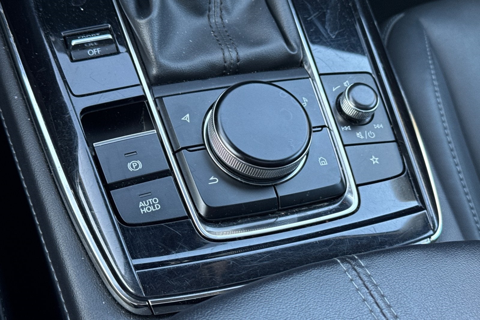 2024 Mazda Mazda CX-30 2.5 S Preferred Package PREFERRED