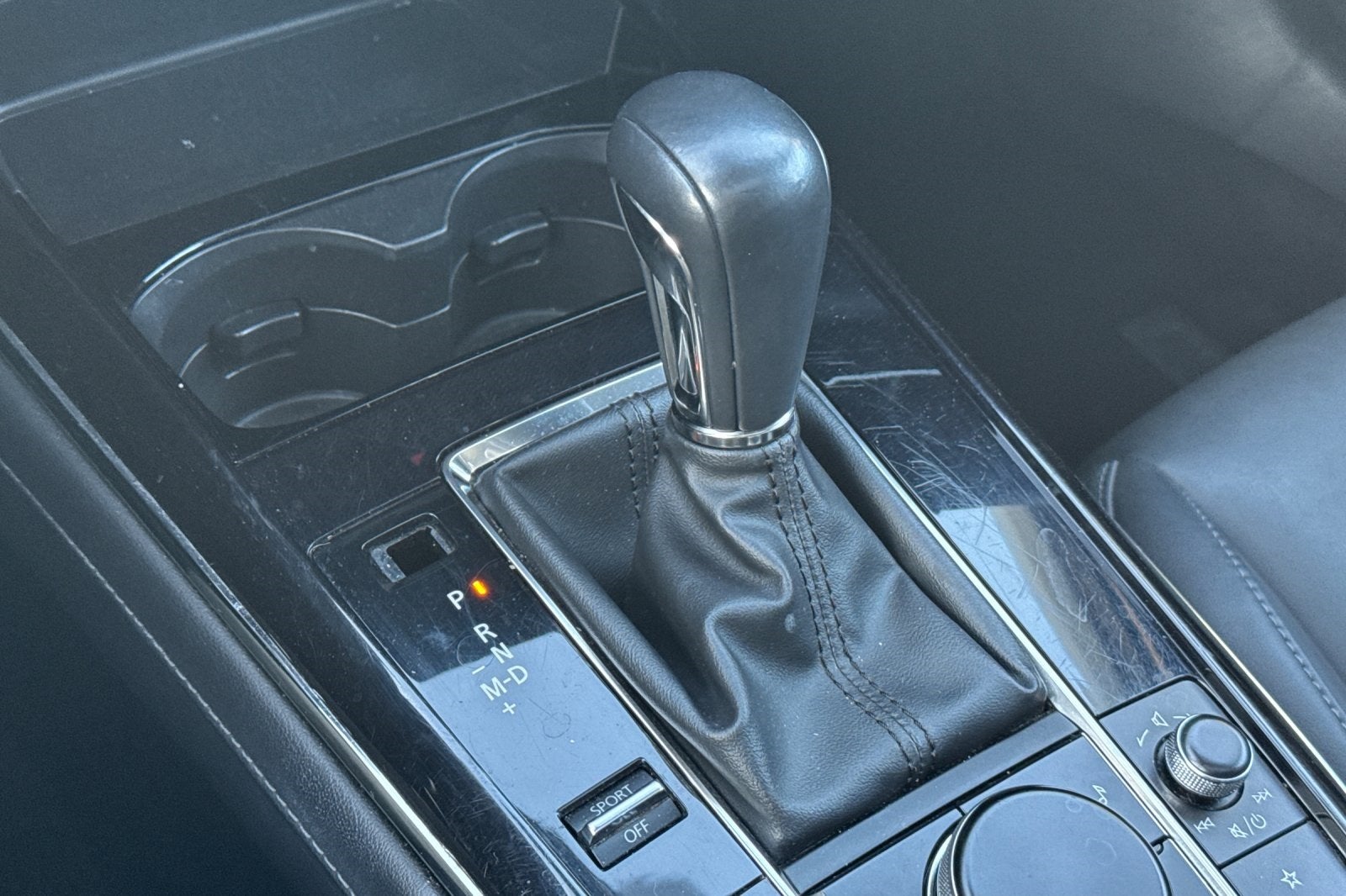 2024 Mazda Mazda CX-30 2.5 S Preferred Package PREFERRED