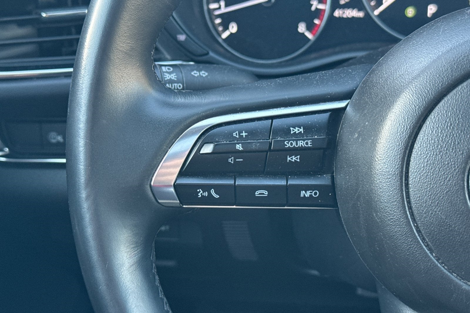 2024 Mazda Mazda CX-30 2.5 S Preferred Package PREFERRED