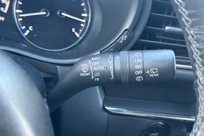 2024 Mazda Mazda CX-30 2.5 S Preferred Package PREFERRED