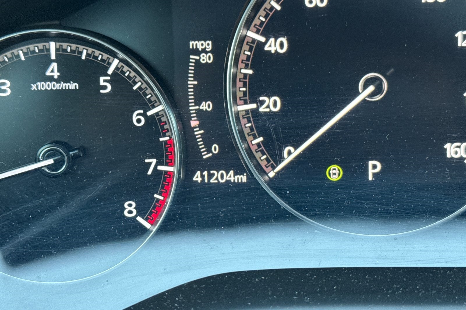 2024 Mazda Mazda CX-30 2.5 S Preferred Package PREFERRED