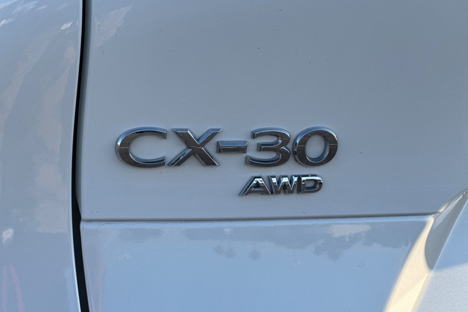 2024 Mazda Mazda CX-30 2.5 S Preferred Package PREFERRED