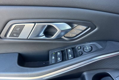 2023 BMW 3 Series 330i