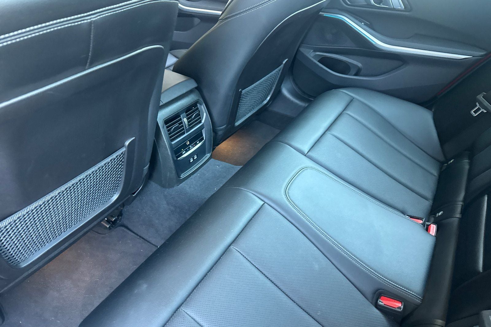 2023 BMW 3 Series 330i
