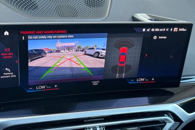 2023 BMW 3 Series 330i