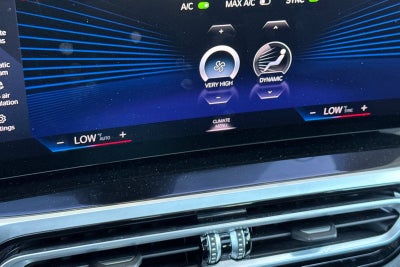 2023 BMW 3 Series 330i