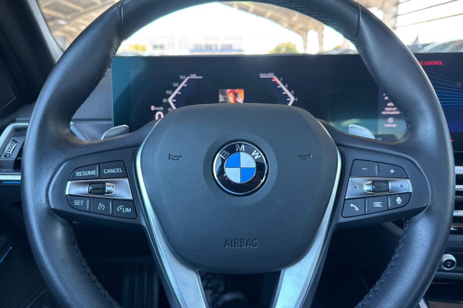 2023 BMW 3 Series 330i