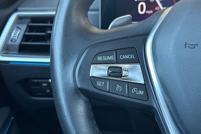 2023 BMW 3 Series 330i