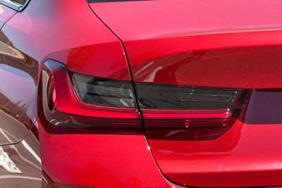 2023 BMW 3 Series 330i