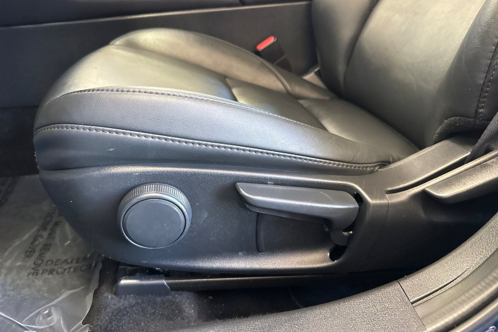 2024 Mazda Mazda3 2.5 S Select Sport SPORT