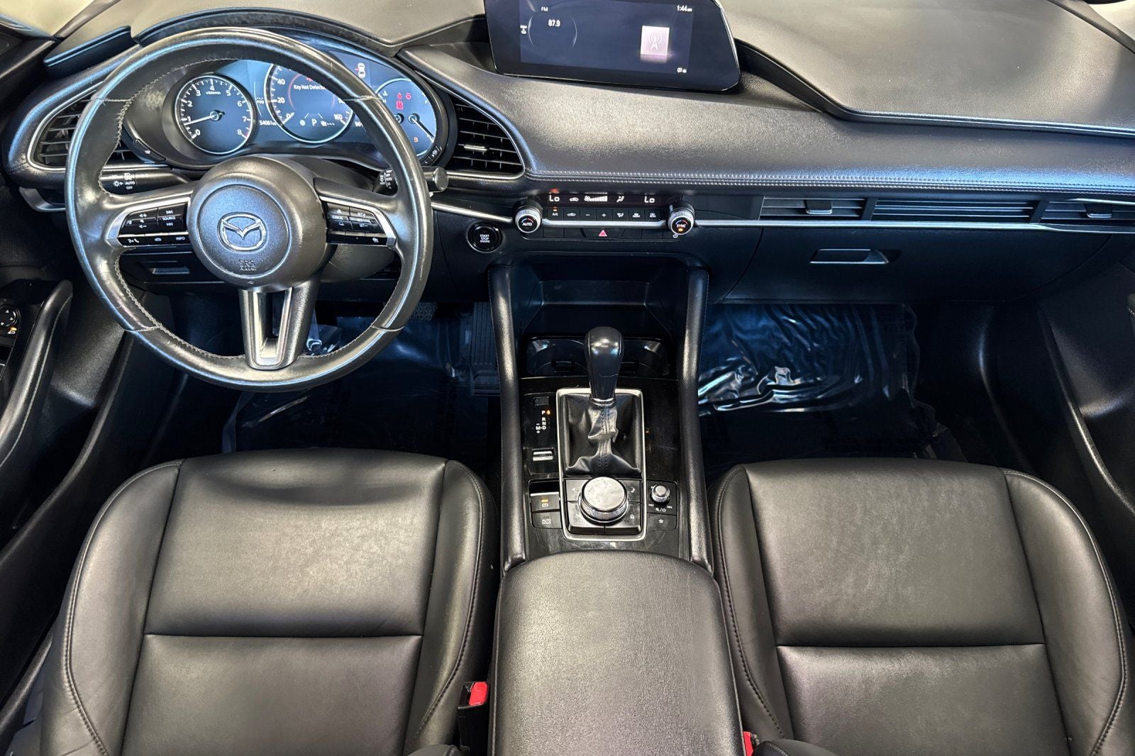 2024 Mazda Mazda3 2.5 S Select Sport SPORT