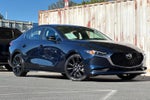2024 Mazda Mazda3 2.5 S Select Sport SPORT