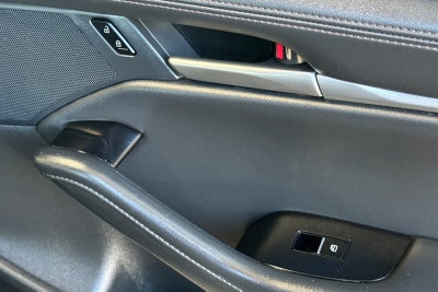 2024 Mazda Mazda3 2.5 S Select Sport SPORT