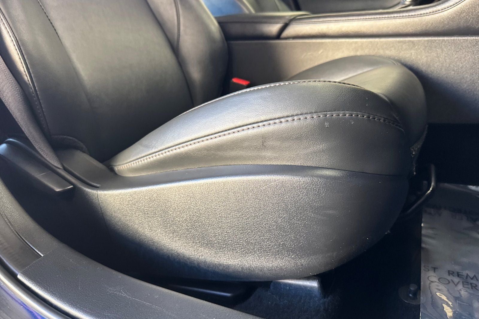2024 Mazda Mazda3 2.5 S Select Sport SPORT