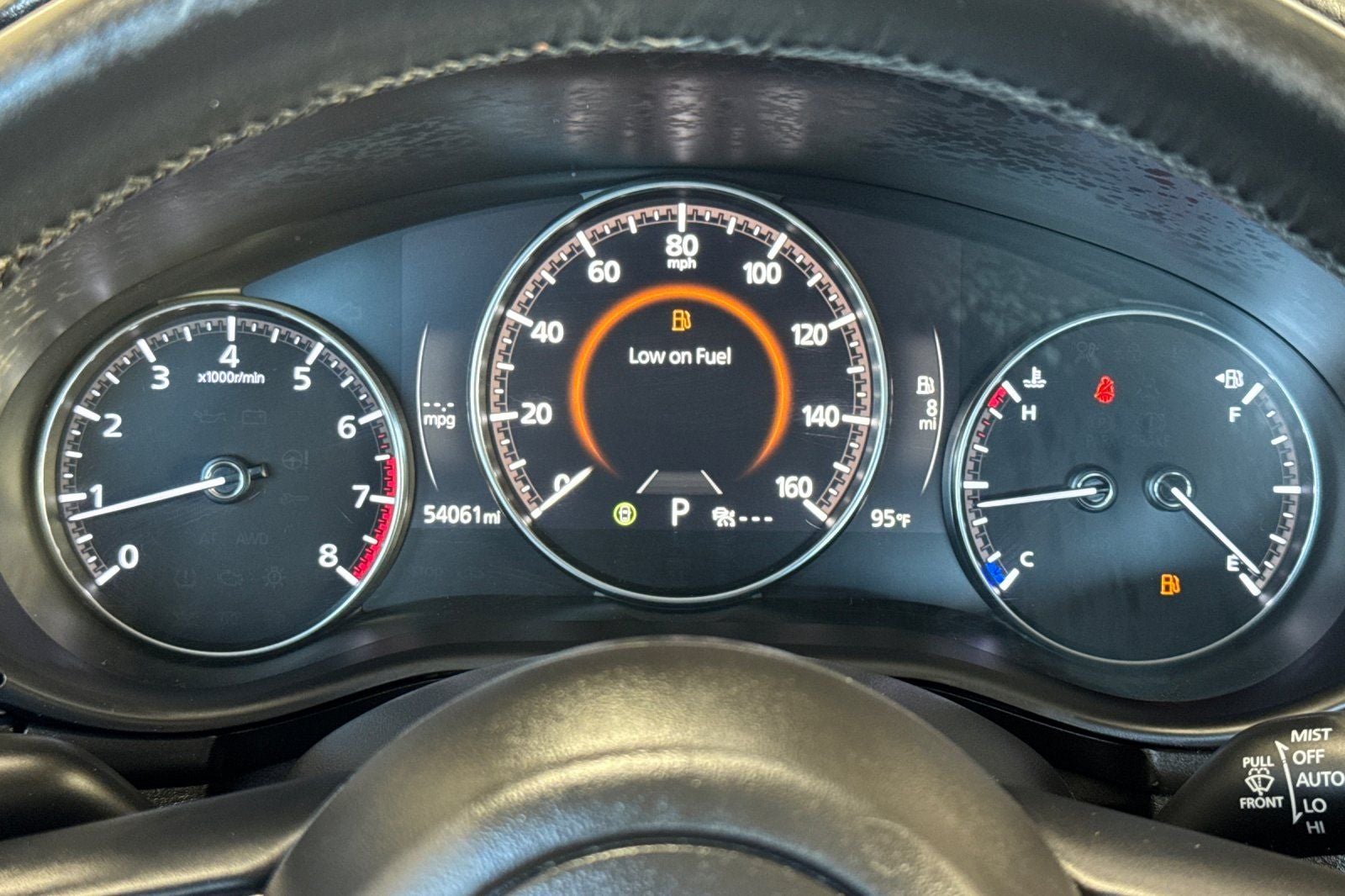 2024 Mazda Mazda3 2.5 S Select Sport SPORT