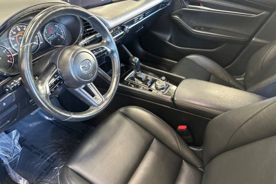 2024 Mazda Mazda3 2.5 S Select Sport SPORT