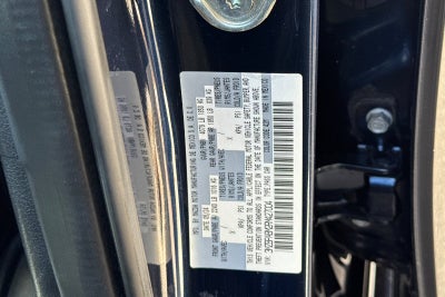 2024 Mazda Mazda3 2.5 S Select Sport SPORT