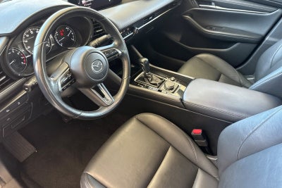 2024 Mazda Mazda3 2.5 S Select Sport