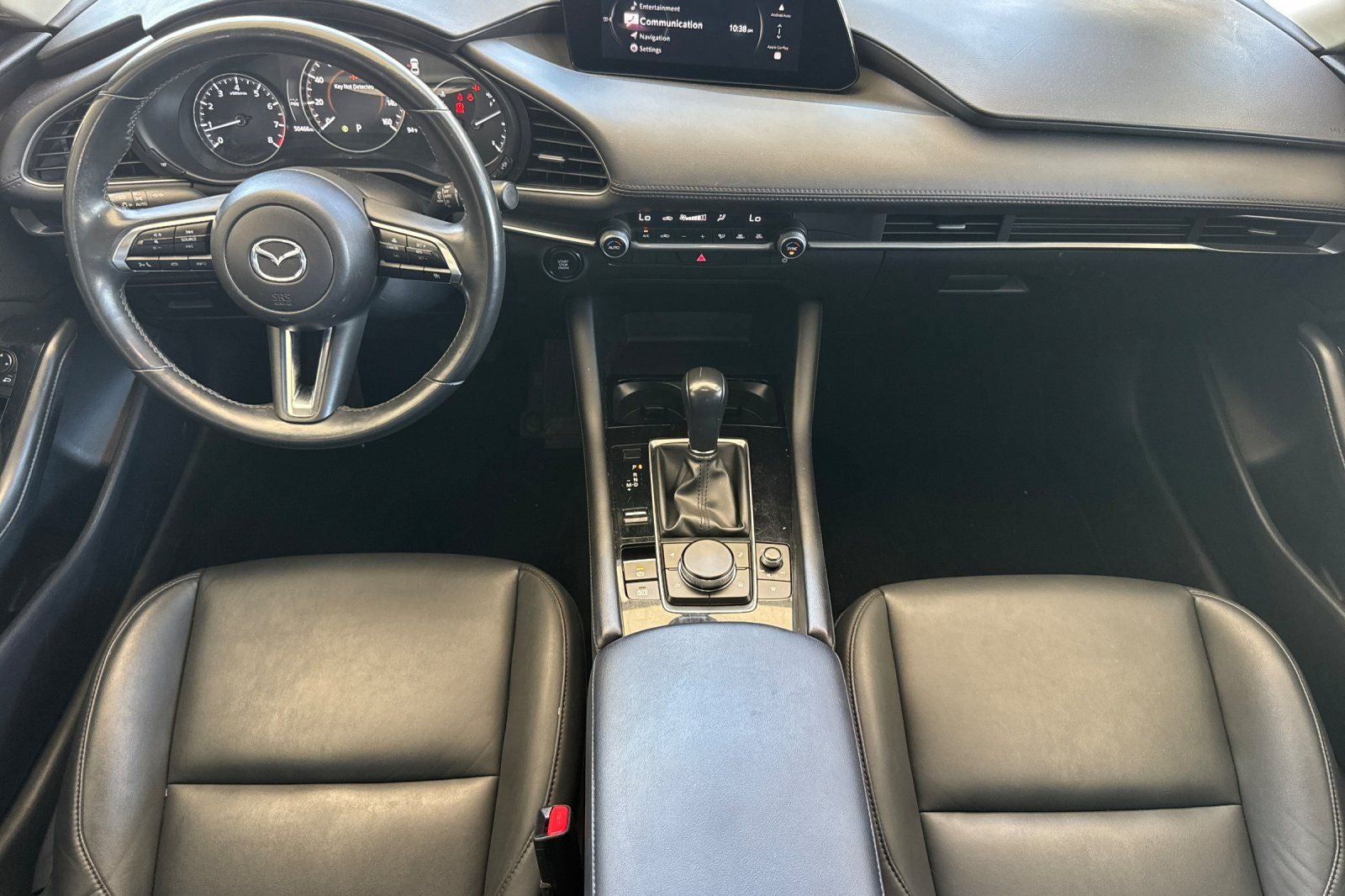 2024 Mazda Mazda3 2.5 S Select Sport