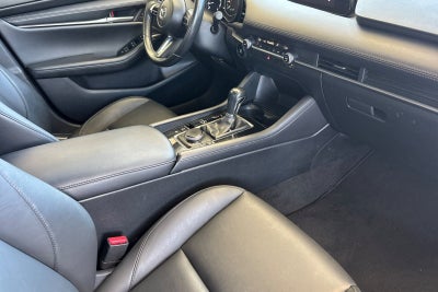 2024 Mazda Mazda3 2.5 S Select Sport