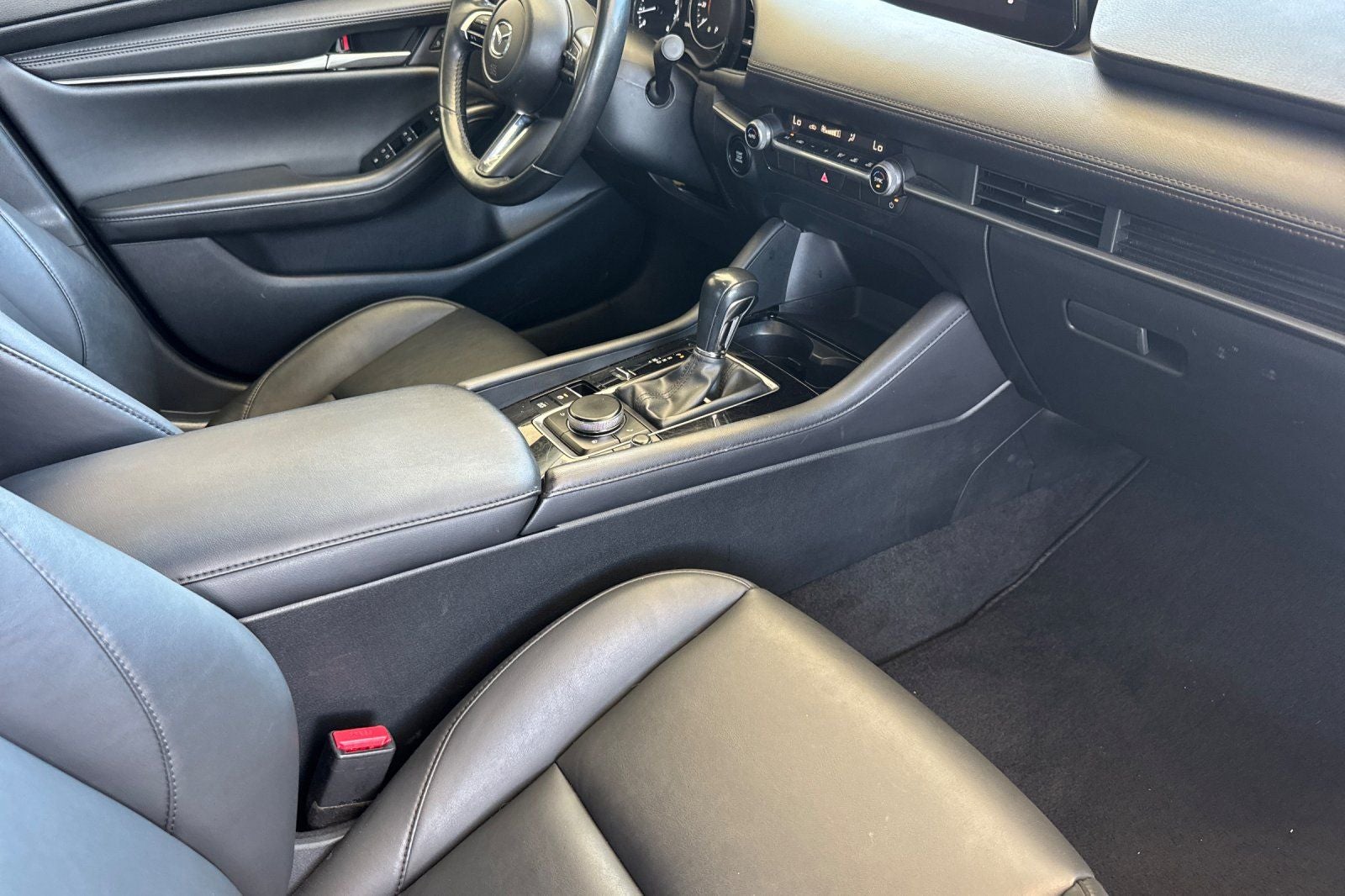 2024 Mazda Mazda3 2.5 S Select Sport