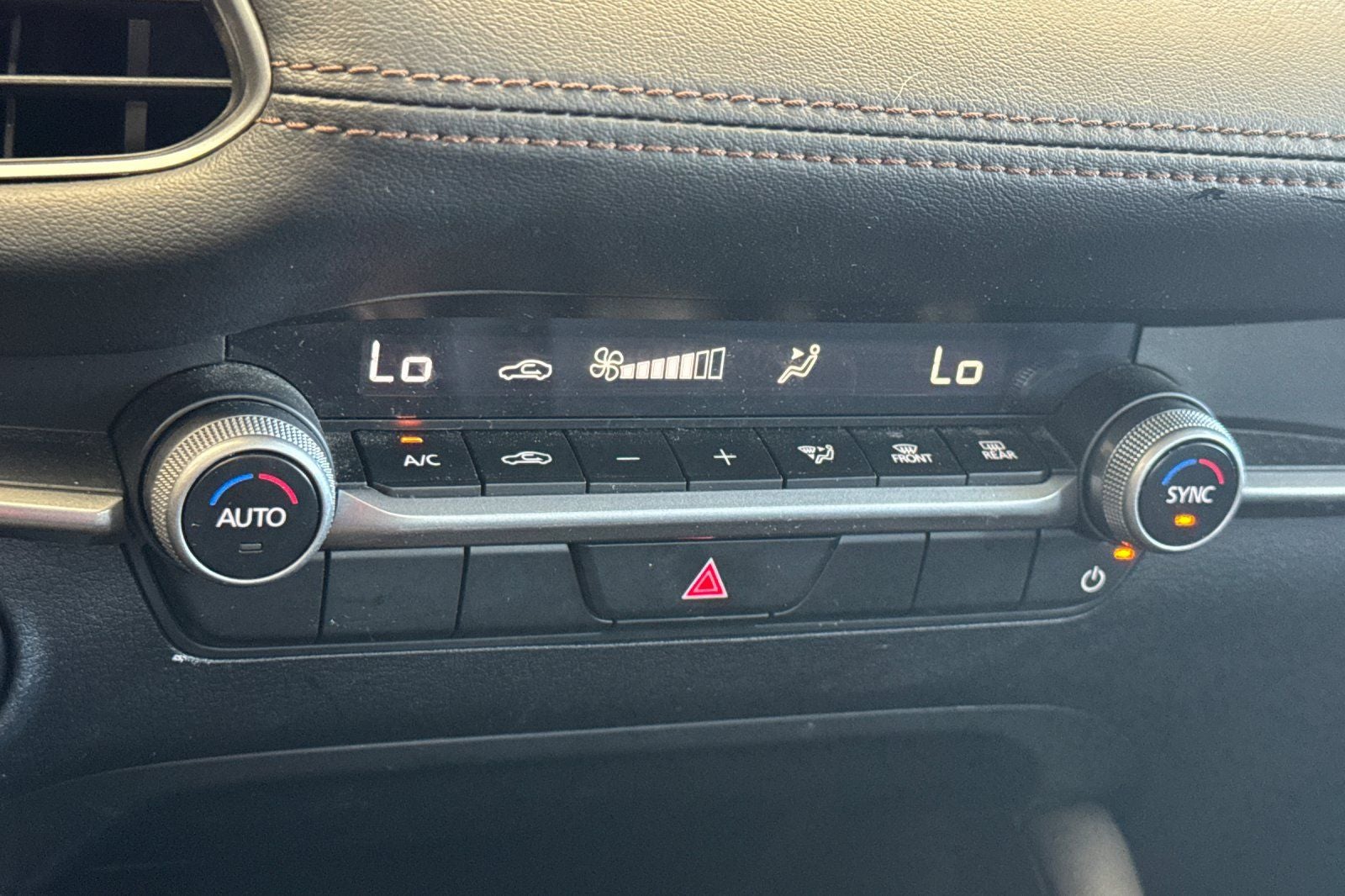 2024 Mazda Mazda3 2.5 S Select Sport