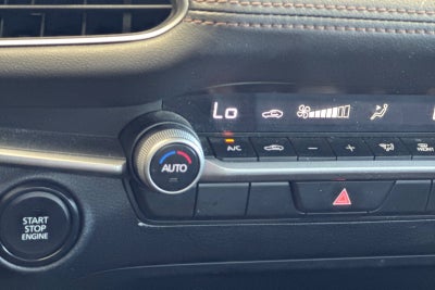 2024 Mazda Mazda3 2.5 S Select Sport