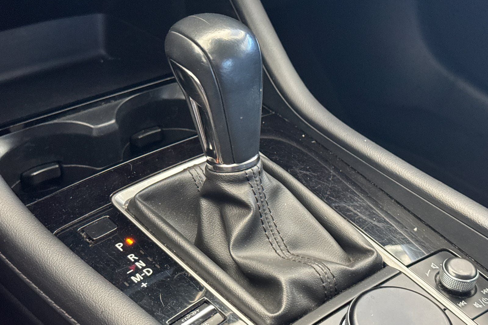 2024 Mazda Mazda3 2.5 S Select Sport