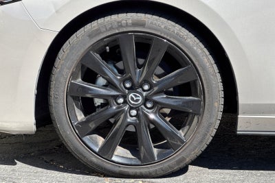 2024 Mazda Mazda3 2.5 S Select Sport